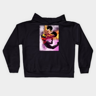 BFCH3 Kids Hoodie